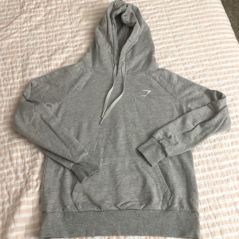 Gymshark Hoodie